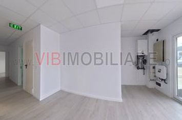 Chitila - str Dacia - hala 338mp - birouri 94mp -teren 1076mp anunturi imobiliare Bucuresti