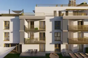 1 cam de vanzare in complex 10 Villas Pallady anunturi imobiliare Bucuresti