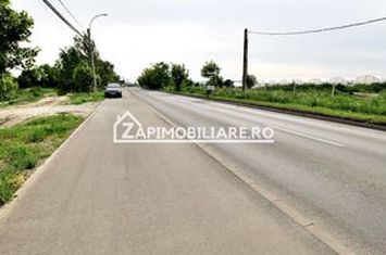 Teren 30.000 mp.cu  deschidere la strada Libertătii anunturi imobiliare Mures