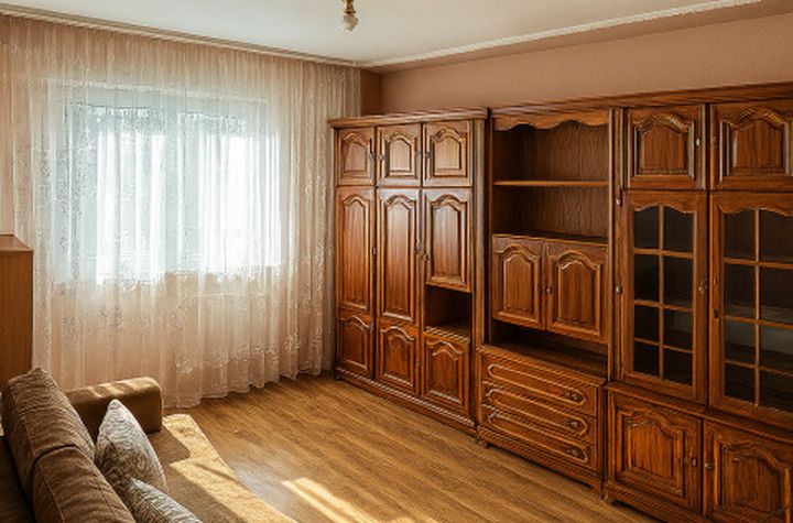 Apartament 2 camere de vanzare ASTRA - Brasov anunturi imobiliare Brasov