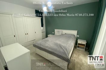 Apartament 3 camere decomandat de inchiriat zona Centru Bld.Independentei anunturi imobiliare Iasi