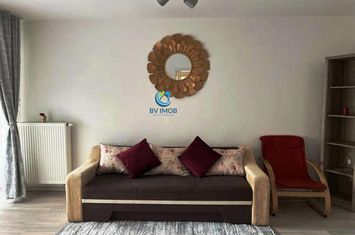 Apartament 2 camere de inchiriat TRACTORUL - Brasov anunturi imobiliare Brasov