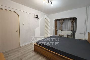 Apartament cu 1 camera, etaj intermediar, zona Lipovei, Timisoara anunturi imobiliare Timis