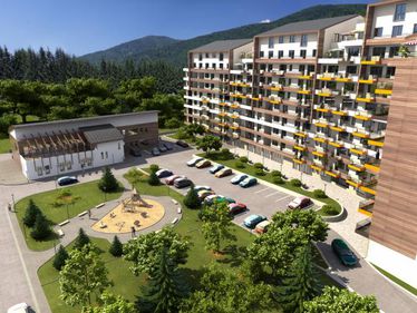 Dezvoltatorul serios în vreme de criză se cunoaşte