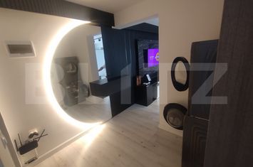 Apartament 3 camere de vanzare BISTRITA - Bistrita-Nasaud anunturi imobiliare Bistrita-Nasaud