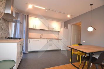 Apartament 3 camere de inchiriat VIILOR - BUCURESTI anunturi imobiliare BUCURESTI