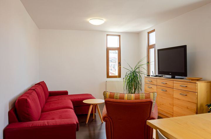 Apartament 3 camere de vanzare SIBIU - Sibiu anunturi imobiliare Sibiu