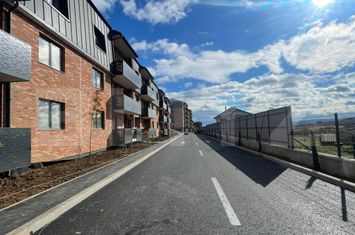 Apartament 3 camere de vanzare CLUJ-NAPOCA - Cluj anunturi imobiliare Cluj