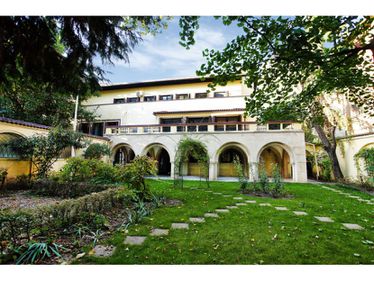 Vila lui Octavian Goga, scoasă la licitație! Prețul pornește de la 4,5 milioane de euro