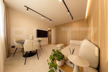Apartament 2 camere de vanzare CLUJ-NAPOCA - Cluj anunturi imobiliare Cluj