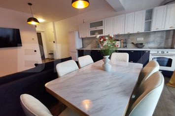 Apartament 3 camere de inchiriat ORADEA - Bihor anunturi imobiliare Bihor
