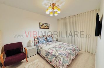 2 Camere - Pipera - MTM Residence - Parcare anunturi imobiliare Bucuresti
