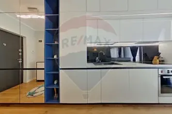 Apartament ultrafinisat de închiriat – 53 mp utili + terasa 14 mp anunturi imobiliare Cluj