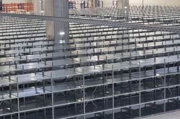 Spațiu Logistică/Depozitare Clasa A, Buftea anunturi imobiliare Bucuresti