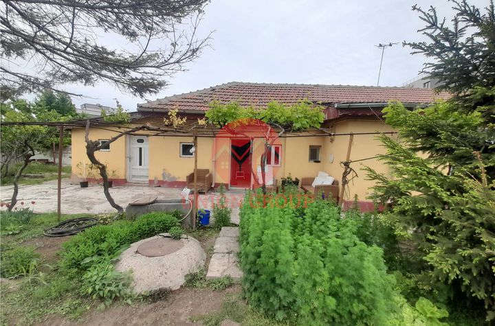 Casă - 3 camere de vanzare PALAZU MARE - Constanta anunturi imobiliare Constanta