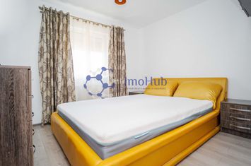 3 camere, 65 mp utili, mobilat, etaj 2/3 – Visani, Bucium anunturi imobiliare Iasi