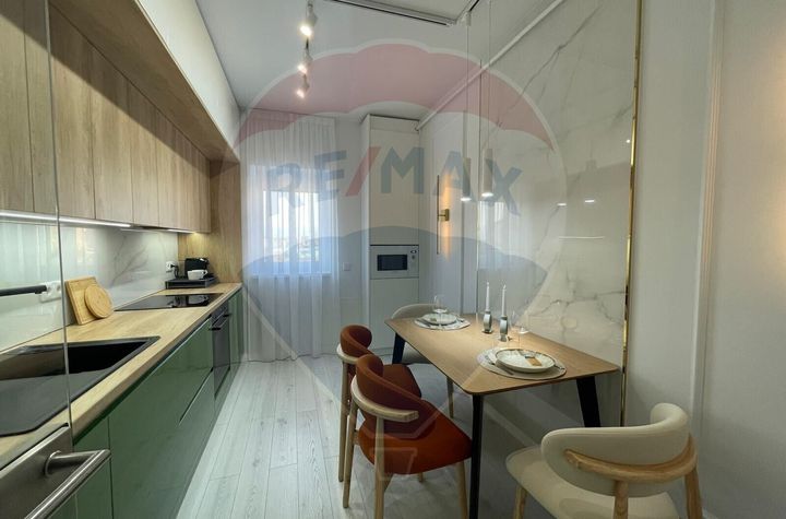 Apartament NOU cu 3 camere LUX de inchiriat in Deventer anunturi imobiliare Sibiu