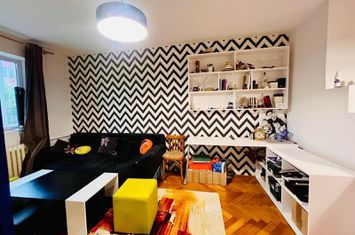 Apartament 2 camere în inima cartierului Gheorgheni | 0% Comision anunturi imobiliare Cluj