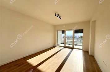 Apartament 3 camere de vanzare VEST - Sibiu anunturi imobiliare Sibiu