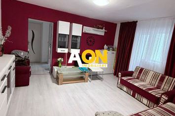 Apartament 2 Camere Renovat, Etaj 3 anunturi imobiliare Alba