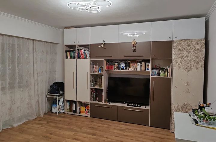 Apartament 3 camere de vanzare TINERETULUI - Bucuresti anunturi imobiliare Bucuresti