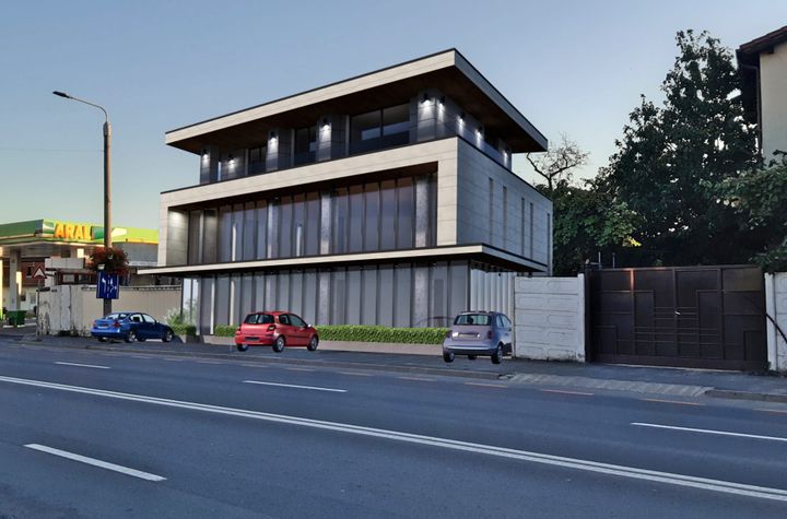 Teren de vanzare SIBIU - Sibiu anunturi imobiliare Sibiu