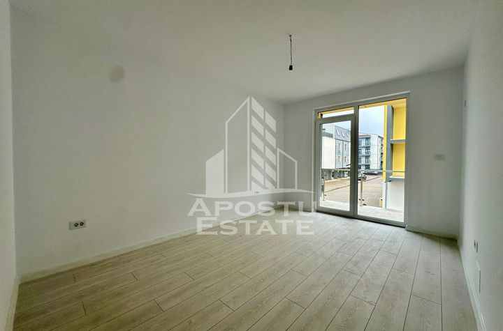 Apartamente cu 1 camera, decomandate in Giroc la hotel IQ anunturi imobiliare Timis