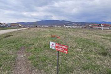 Teren Intravilan de vanzare CENTRAL - Alba anunturi imobiliare Alba