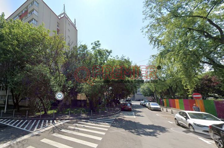 Garsoniera Sector 4 - Turnu Magurele - Aleea Raul Targului anunturi imobiliare Bucuresti