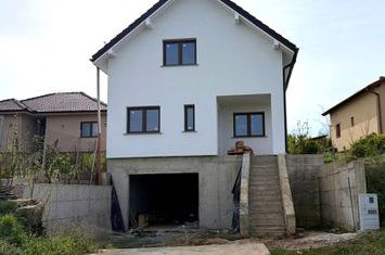 Casă - 4 camere de vanzare JUCU DE SUS - Cluj anunturi imobiliare Cluj