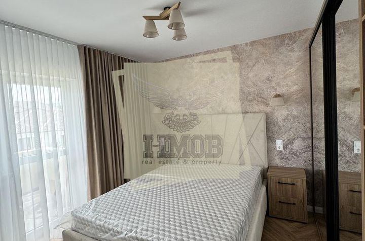 Apartament 2 camere de vanzare CALEA CISNADIEI - Sibiu anunturi imobiliare Sibiu