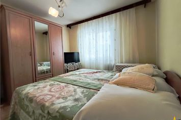 Apartament 3 camere de vanzare ASTRA - Brasov anunturi imobiliare Brasov