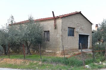 Teren construibil 735 mp, Therma Serres anunturi imobiliare Grecia