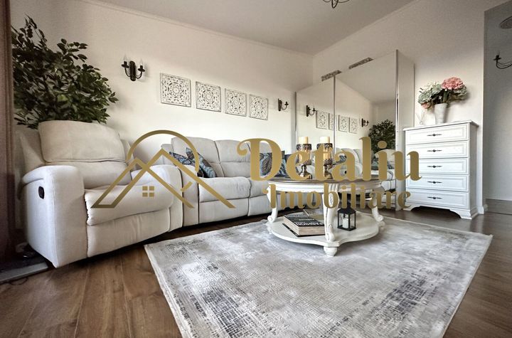 Apartament cu 3 camere, bloc NOU, Cetate-Dealul Furcilor anunturi imobiliare Alba