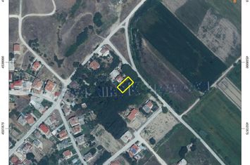 Teren construibil 417 mp în Chrysoupoli Nestos anunturi imobiliare Grecia
