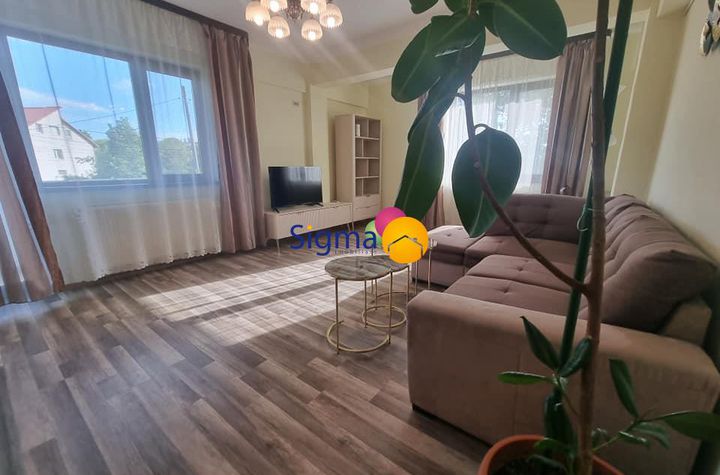 Apartament 2 camere de inchiriat BUCIUM - Iasi anunturi imobiliare Iasi