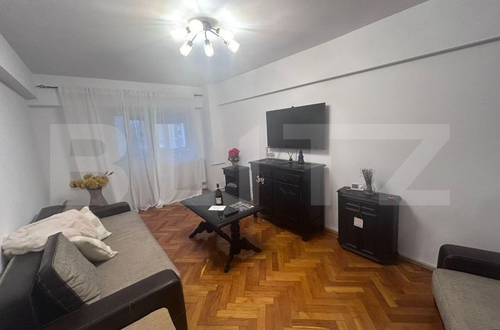 Apartament 3 camere de inchiriat GEORGE ENESCU - Dolj anunturi imobiliare Dolj