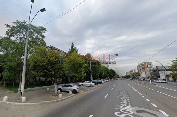 3 camere Sector 4 - Sos. Oltenitei - Sun Plaza anunturi imobiliare Bucuresti