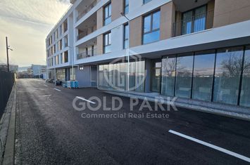 Spatiu Comercial - Floresti/Eroilor - Vitrina / TRAFIC PIETONAL anunturi imobiliare Cluj