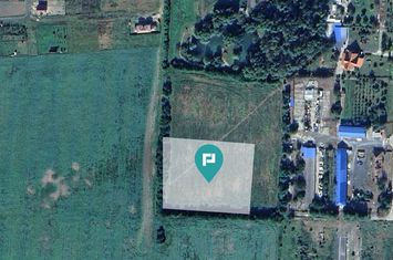 Teren 9500 mp în zona industrială anunturi imobiliare Timis