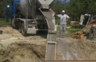 Sectorul construcţiilor dă înapoi ca racul
