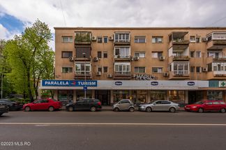 Apartament 2 camere de vânzare Bucuresti - Floreasca