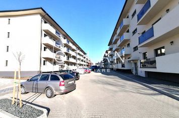 Apartament 3 camere de vanzare MIHAI VITEAZU - Sibiu anunturi imobiliare Sibiu