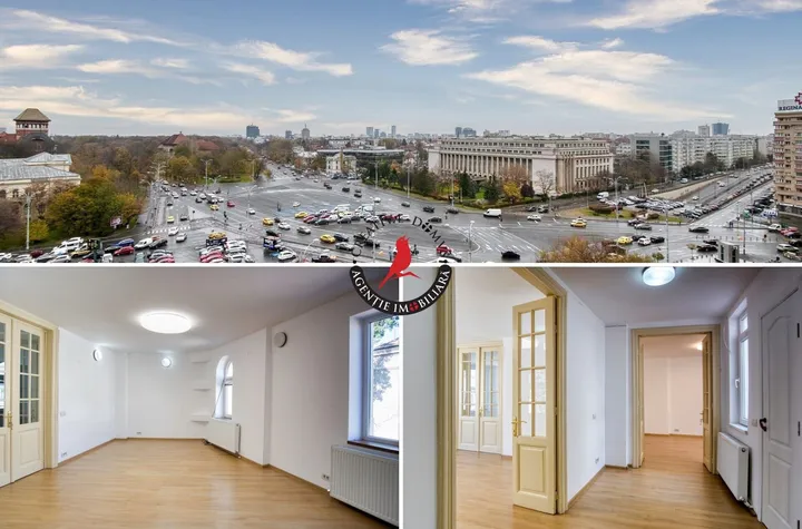 Victoriei - Spatiu de birouri in vila, 93 mp anunturi imobiliare Bucuresti
