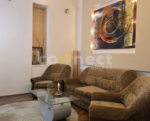 Apartament 3 camere Cluj-Napoca, 70 mp