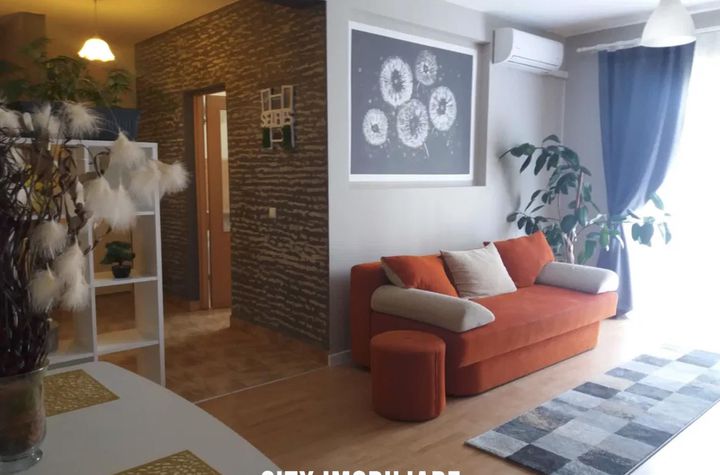 Apartament 2 camere de inchiriat PLOPILOR - Cluj anunturi imobiliare Cluj