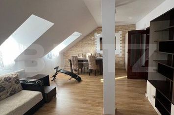 Apartament 2 camere de vanzare CLUJ-NAPOCA - Cluj anunturi imobiliare Cluj