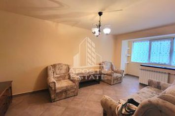 Apartament decomandat,3 camere,etaj 1 Torontalului anunturi imobiliare Timis