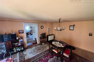Casă - 2 camere de vanzare CRISTIAN - Brasov anunturi imobiliare Brasov