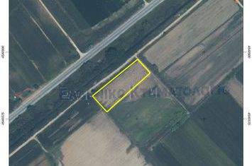 Teren 4.063 mp, Gerontas, lângă PAROUSIA anunturi imobiliare Grecia